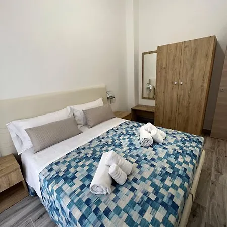 Casa A Liu * Portopalo Di Capo Passero