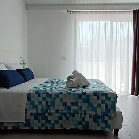 Casa A Liu