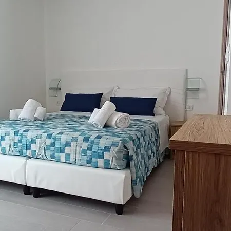 Casa A Liu Bed & Breakfast Portopalo Di Capo Passero