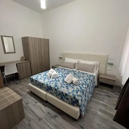 Bed & Breakfast Casa A Liu *