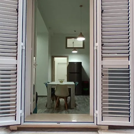 Casa A Liu Bed & Breakfast *