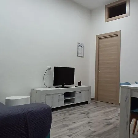 Casa A Liu *