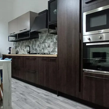 Casa A Liu Bed & Breakfast *