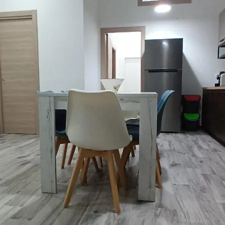 Casa A Liu Bed & Breakfast