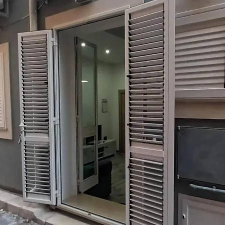 Casa A Liu Bed & Breakfast *