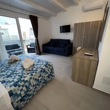 Casa A Liu *