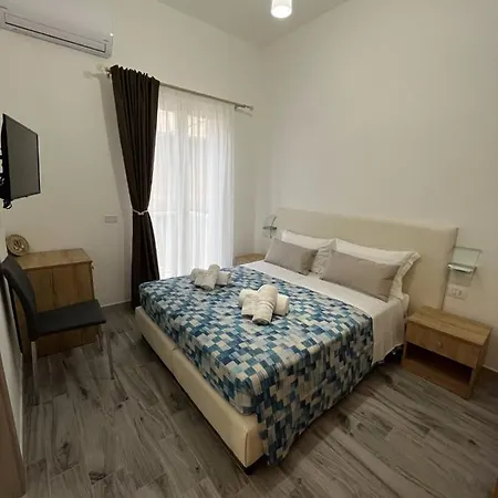 Casa A Liu Portopalo Di Capo Passero