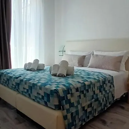 Bed & Breakfast Casa A Liu