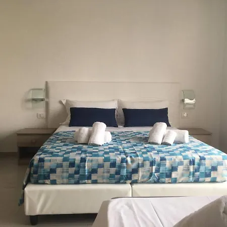 Casa A Liu *