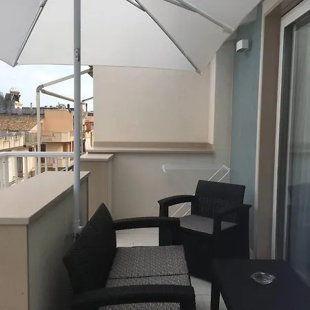 Casa A Liu Bed & Breakfast *