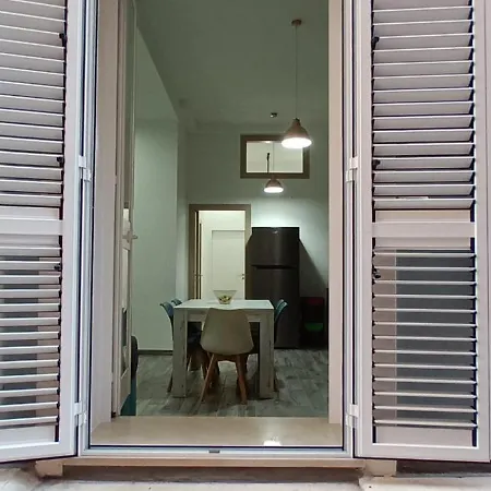 Casa A Liu 住宿加早餐酒店 3*