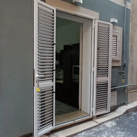 住宿加早餐酒店 Casa A Liu Portopalo Di Capo Passero