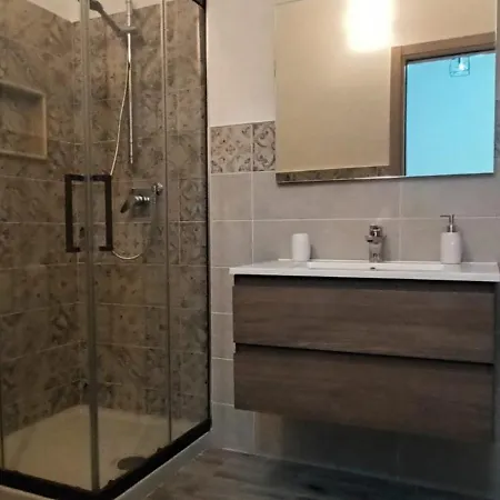 Casa A Liu * Portopalo Di Capo Passero