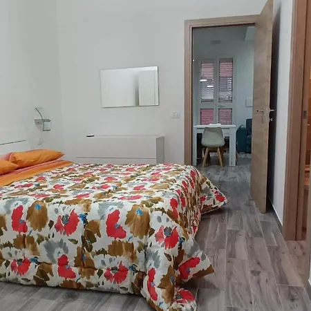 住宿加早餐酒店 Casa A Liu Portopalo Di Capo Passero